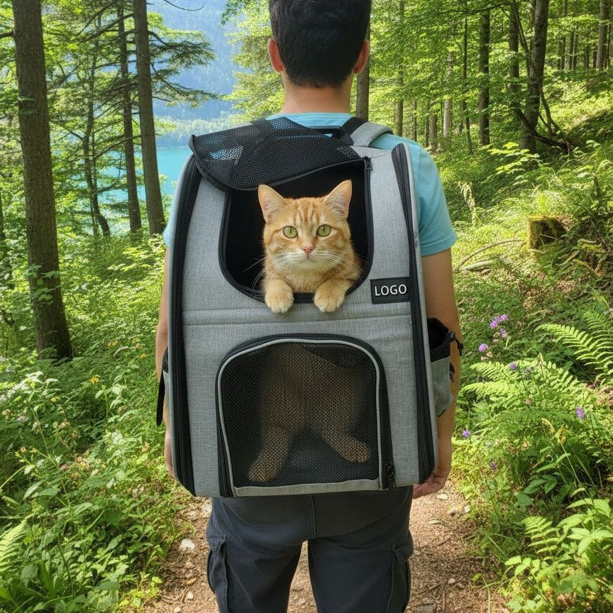 Pet Backpack