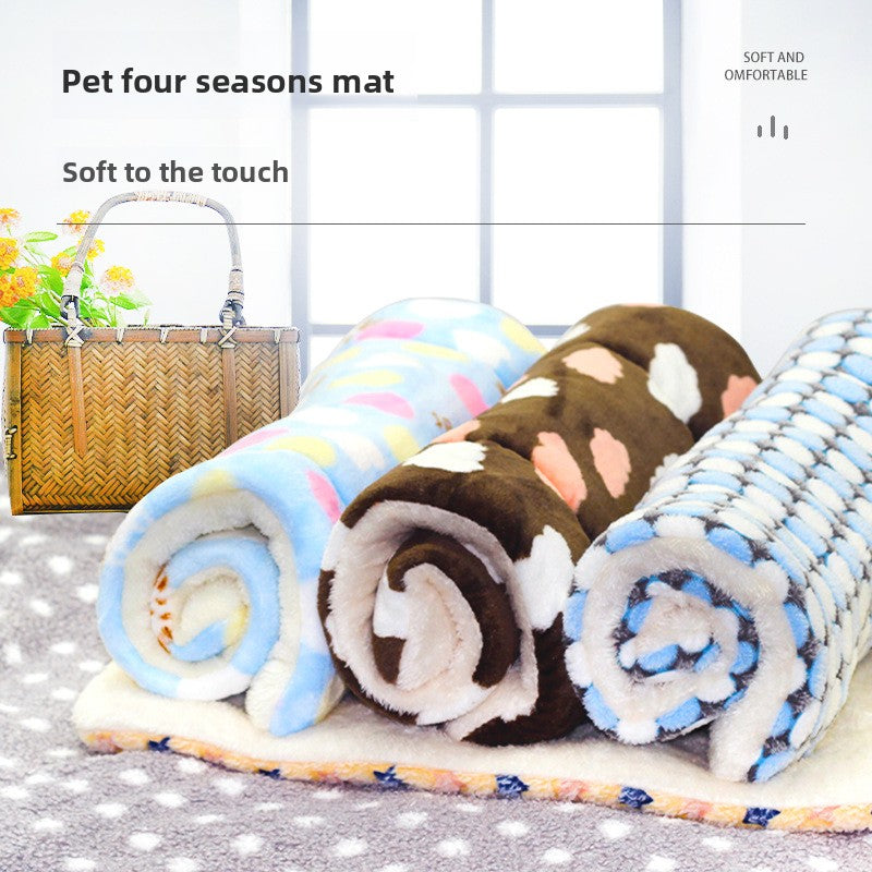 Pet Mat