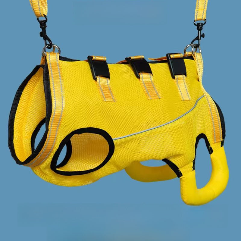 Pet Mobility Harness