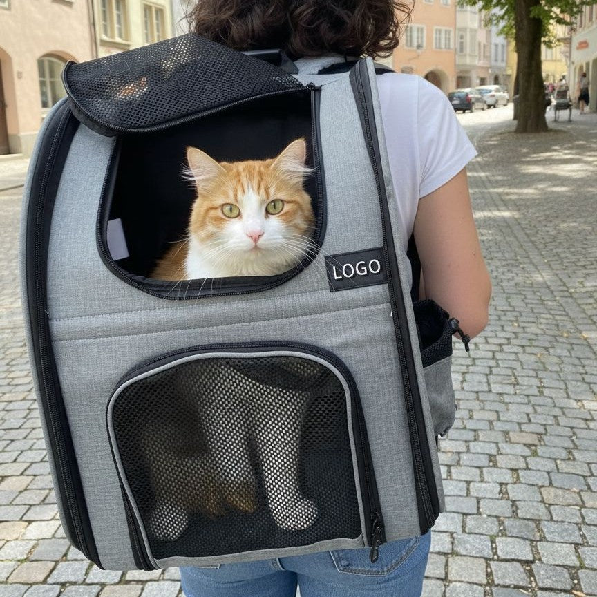 Pet Backpack