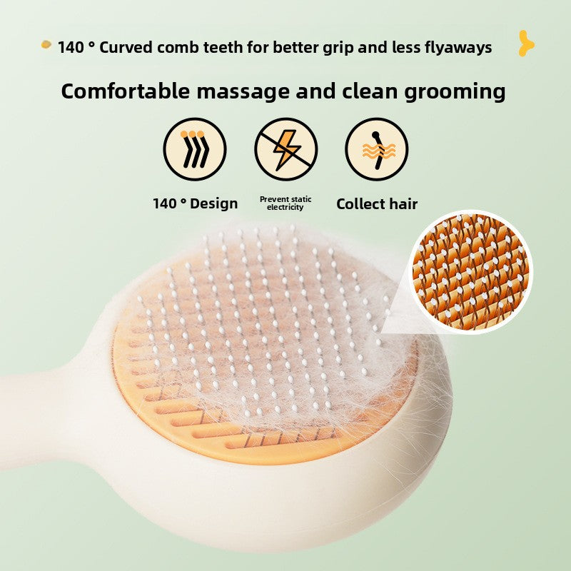 Pet MINI Comb