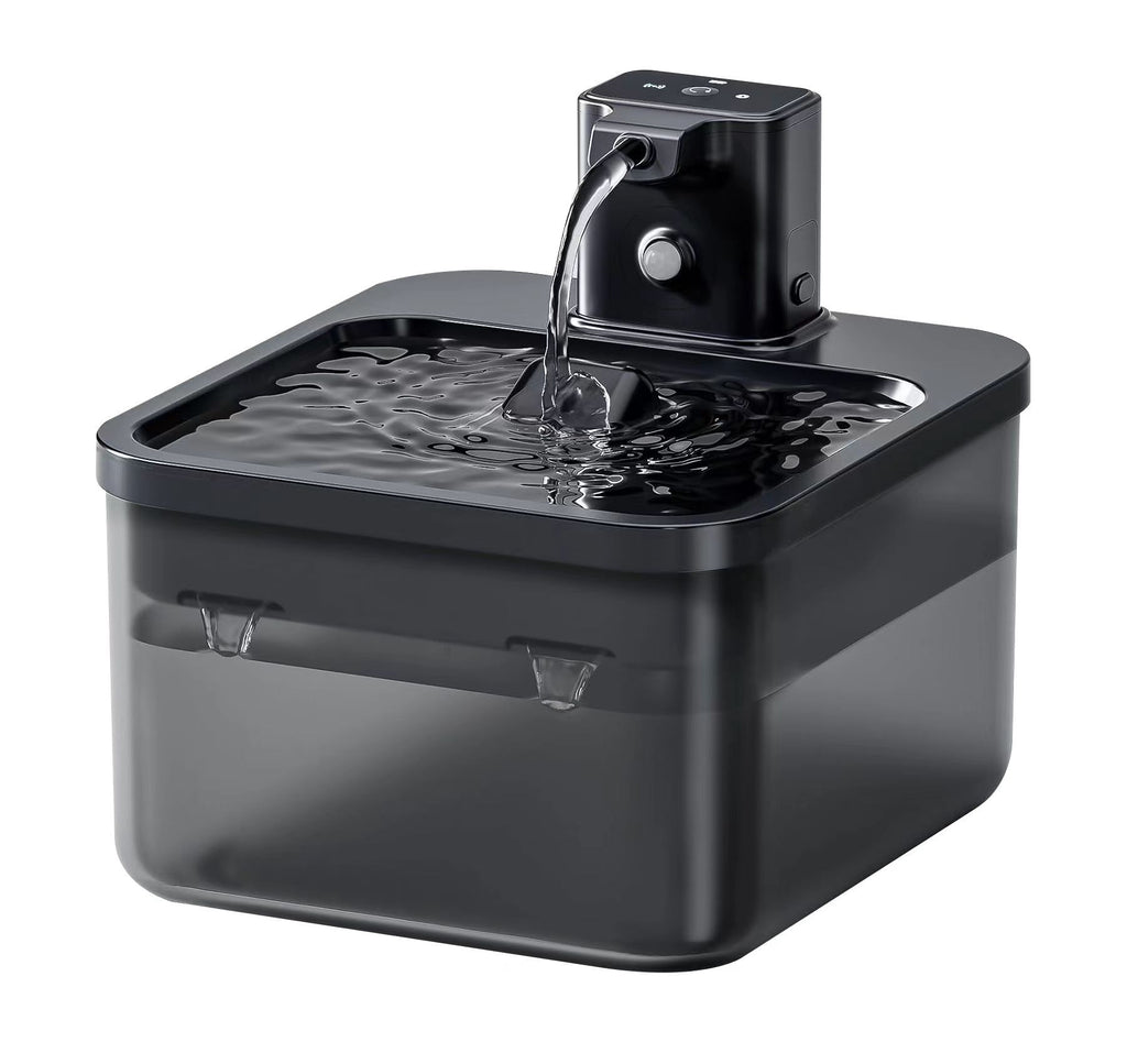 Smart Wireless Pet Water Dispenser
