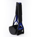 Pet poop bag dispenser