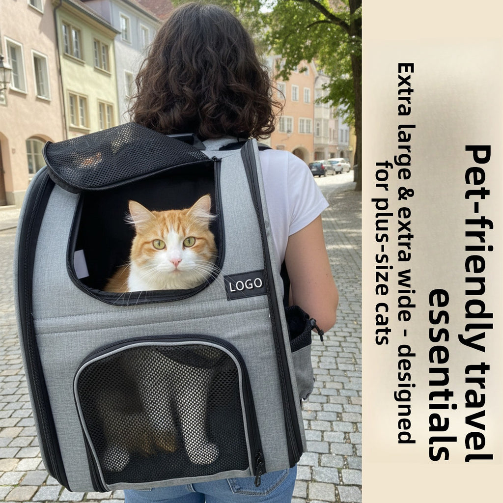 Pet Backpack