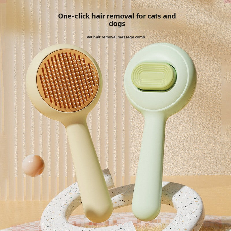 Pet MINI Comb