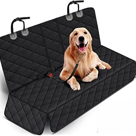 Pet anti-slip seat